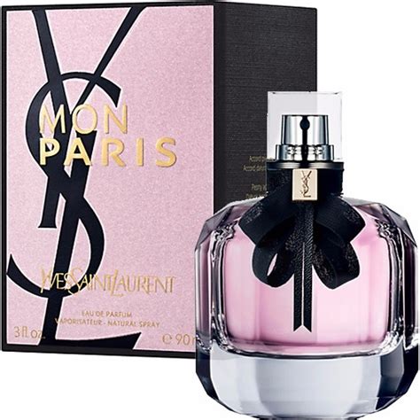 ysl mon paris 90ml price|ysl mon paris perfume price.